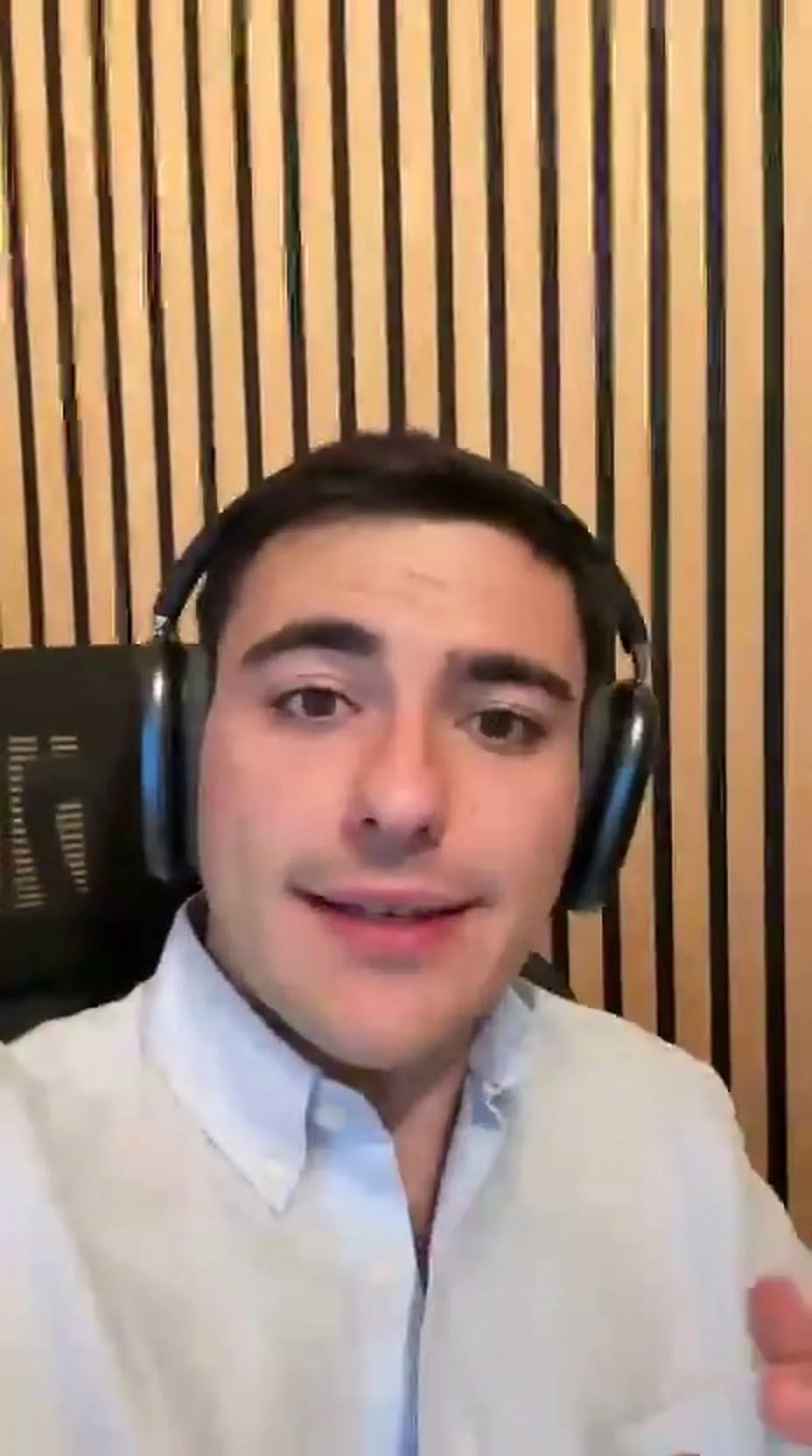 Fernando Ruiz, infoproductor